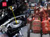 Commercial LPG cylinder prices slashed by Rs 83, no change in petrol and diesel prices