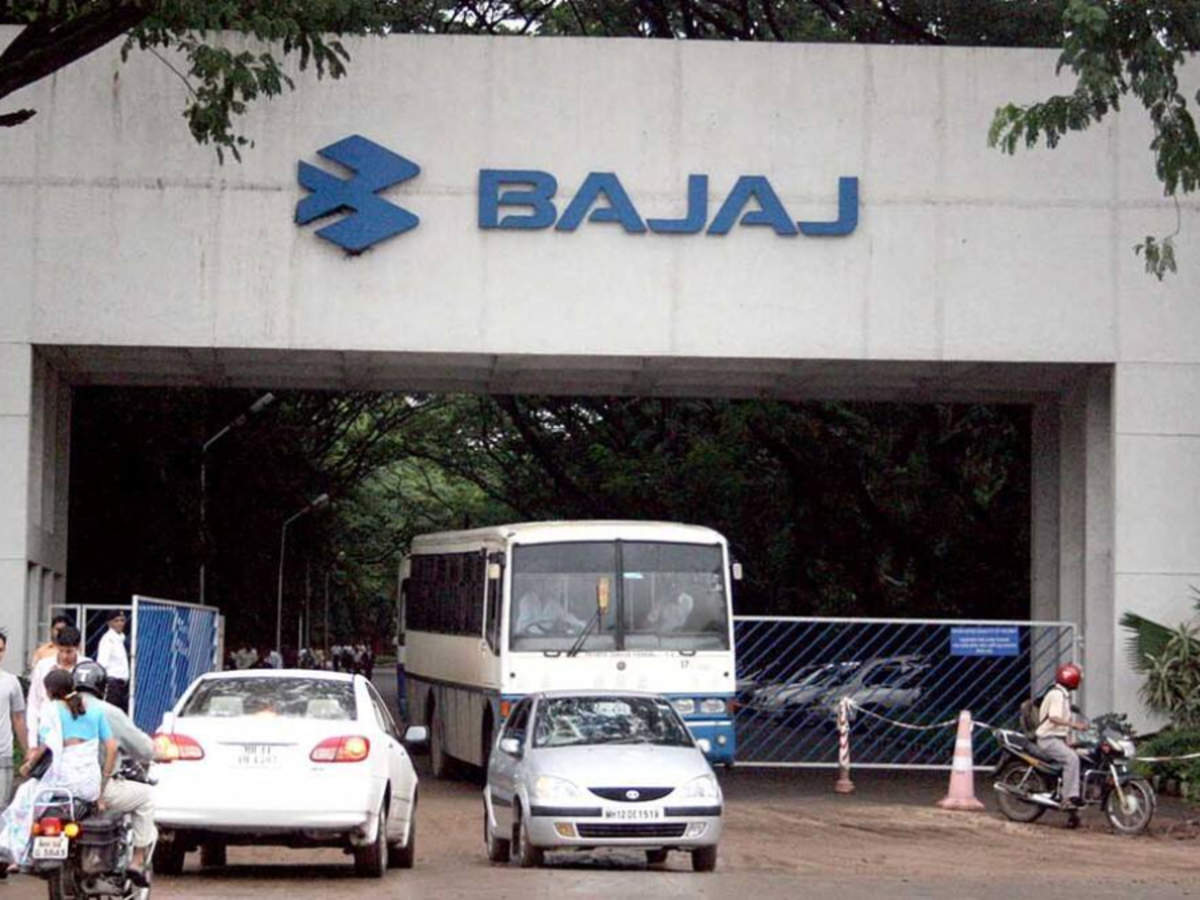 Bajaj Auto Q1 results: Profit jumps 42% to Rs 1,665 crore, sales