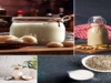 Almond, soy, hemp: Best types of milk for vegans