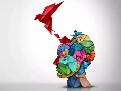 Creativity is not just for artists