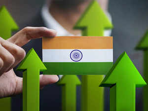 India's economy grew faster at 5.1% in Q4: Economists