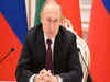 South Africa rethinks action plan for Putin's arrest warrant