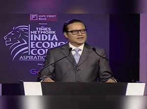 India growth story is here, now & real, Times Group MD Vineet Jain says