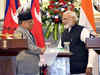 India, Nepal sign 7 MoUs; PM Modi says will strive to take our ties to Himalayan heights