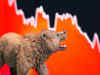 Sensex falls for second day, ends 194 pts lower, dragged by bank & fin stocks