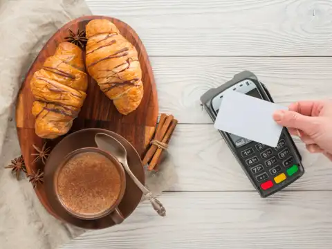 Cashback on all spends