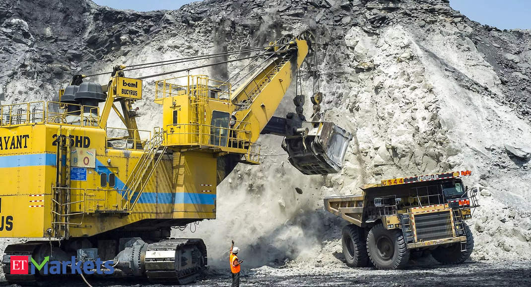 Coal India OFS: Govt to exercise greenshoe option in Coal India OFS after 346% oversubscription
