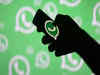 WhatsApp bans record 7.4 million accounts in April