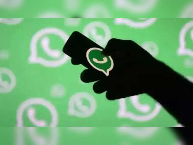 WhatsApp account ban
