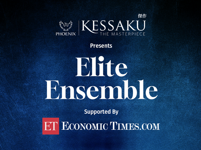 Elite Ensemble at Phoenix Kessaku