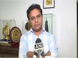 Telangana: PM Modi will not be Prime Minister after 2024 elections, says KTR