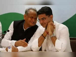 Party is supreme, will fight Rajasthan polls unitedly: Congress amid Gehlot-Pilot tussle