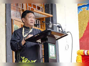 Buddhist culture should not only be preserved but also be propagate : Arunachal CM