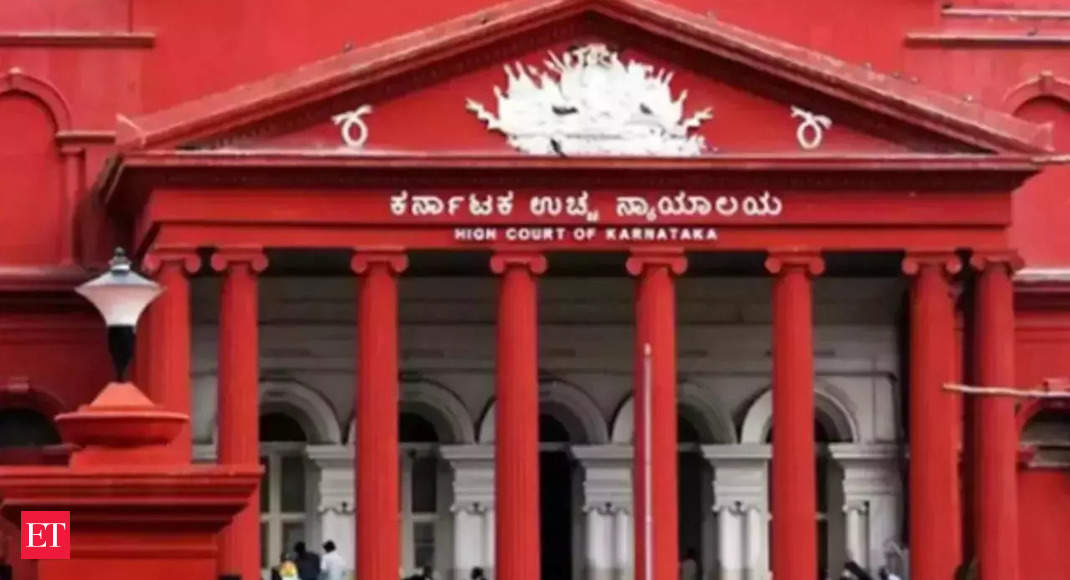 In a relief to contractors, Karnataka HC asks govt bodies to bear differential GST burden