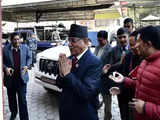 Nepal prime minister seeks Indian investments in mining, agri, energy, hospitality, IT