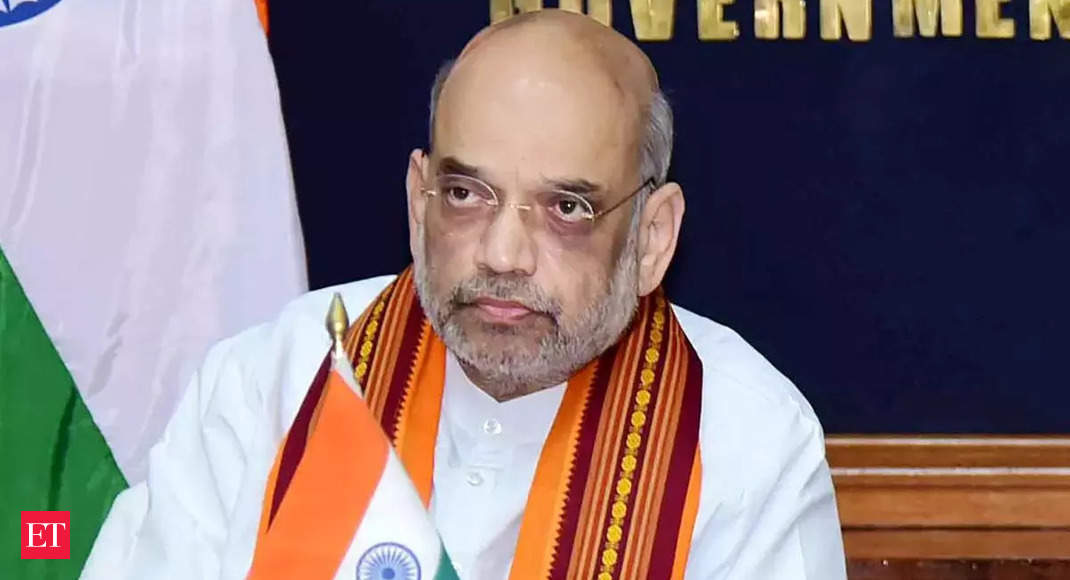 Those violating Suspension of Operations pact to face action: Amit Shah