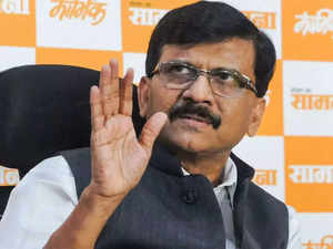 Sanjay Raut: Uddhav, Pawar invited to Patna meet