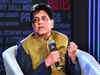 55% rise in exports in 2 years has added jobs: Piyush Goyal