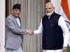India, Nepal ink several MoUs on infra, cross-border energy