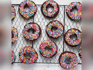 National Donut Day: Grab a free donut at these places. See full list