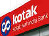 Kotak Bank's unsecured loans to be available to all borrowers