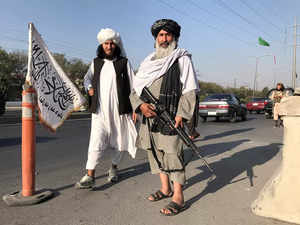 How a covert relationship with the Taliban backfired for Pakistan