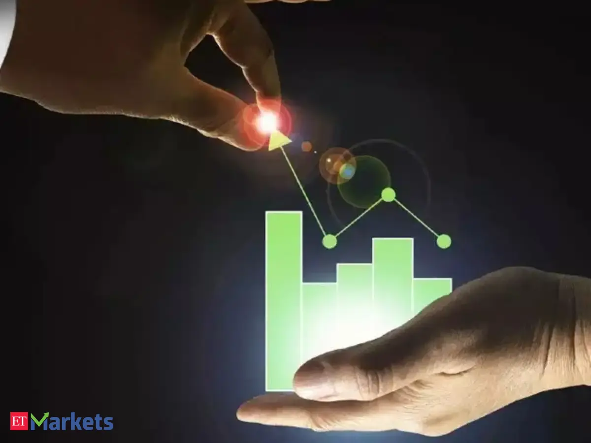 bullish stocks: Golden Crossovers: Maruti Suzuki among 4 stocks ...