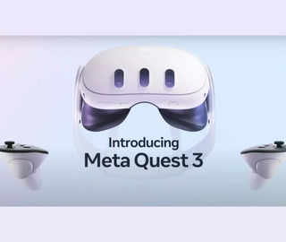 Ahead of Apple's big VR debut, Mark Zuckerberg unveils Meta Quest 3 mixed-reality headset