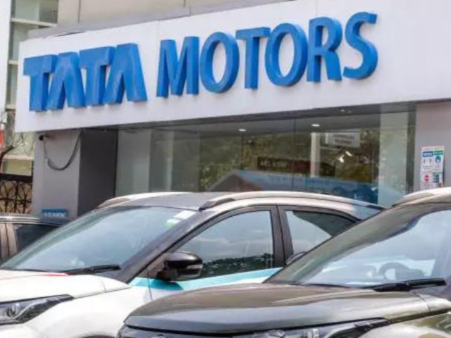 ​​Tata Motors