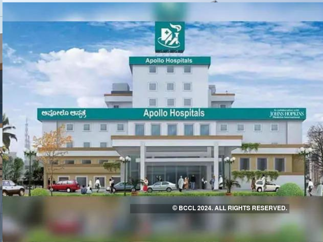 Apollo Hospitals