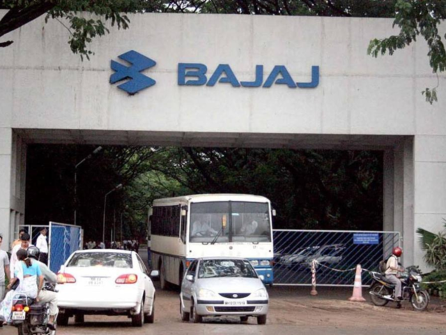 Bajaj Auto