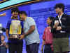Indian-origin boy, 14, wins Scripps National Spelling Bee after answering this 11-letter word