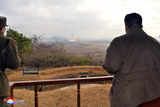 North Korea slams UN, NATO criticism of spy satellite launch