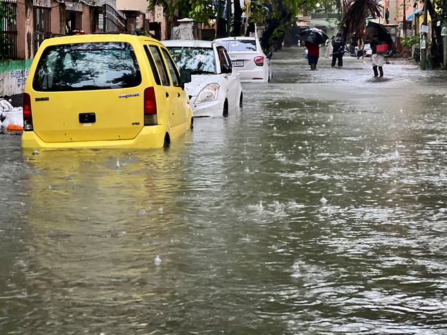 4 car insurance add-on covers can help you save thousands due to rain damage. Who should buy?