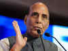 India's defence production crosses Rs 1 lakh crore mark; exports surge to Rs 16K crore: Rajnath Singh