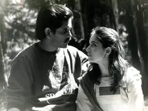 &lsquo;Geethanjali&rsquo; (1989)