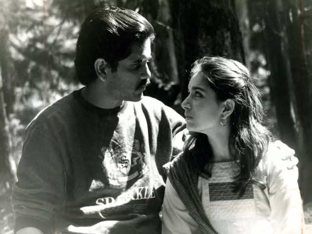 ‘Geethanjali’ (1989)