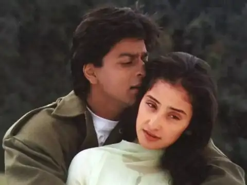 &lsquo;Dil Se&rsquo; (1998)