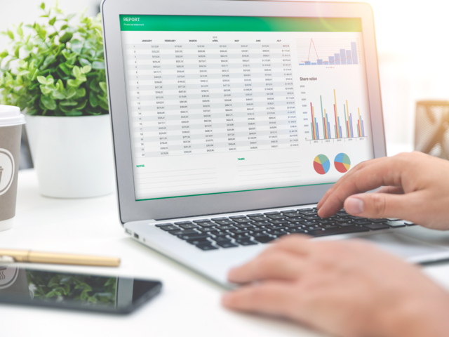 Understanding MACD and signal line