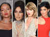 Rihanna, Taylor, Beyoncé & Kylie In 2023 Forbes Richest Self-Made Women List