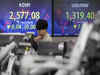 European shares lifted by US debt deal optimism, Swedish real estate stocks