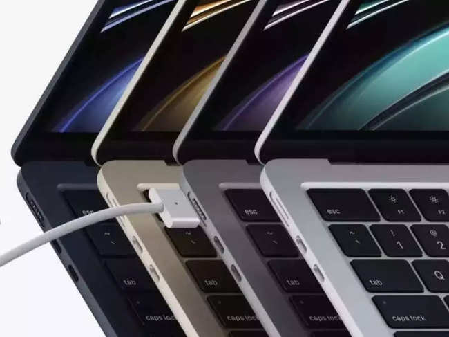 Apple Macs