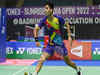 Star Indian shuttler Lakshya Sen enters Thailand Open semifinals, Kiran loses
