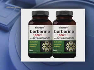 Berberine: All about the controversial dietary supplement hyped for weight loss by social media users
