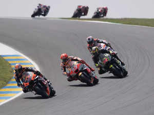 MotoGP comes to India, tickets to go on sale soon