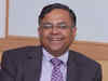 N Chandrasekaran, happy 60th birthday! The chairman of Tata includes healthy eating and simple living in his life philosophy