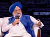 IEC 2023: Hardeep Singh Puri on Centre's Delhi ordinance, new Parliament and the Sengol