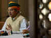 Govt will take 'informed and reasoned' decision on sedition law after consultations: Law Minister Arjun Ram Meghwal
