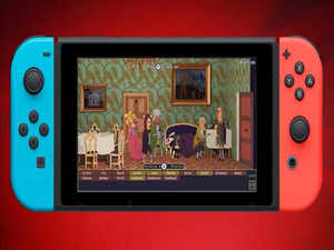 Nintendo video game: Everybody 1-2 Switch for Nintendo Switch release date announced. Details here