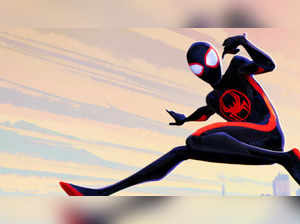‘Spider-Man: Across The Spider-Verse’: Sony’s film earns $17.35 million on preview night, 2nd highest for animated movie